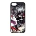Produktbild Tokyo Ghoul IPhone 5S Hülle,iPhone 5 Hülle,IPhone 5 Case,IPhone 5S Case,Schutzhülle Hülle für IPhone 5S,Soft TPU Shell Etui Schutzhülle Hülle Case für iPhone 5 5S