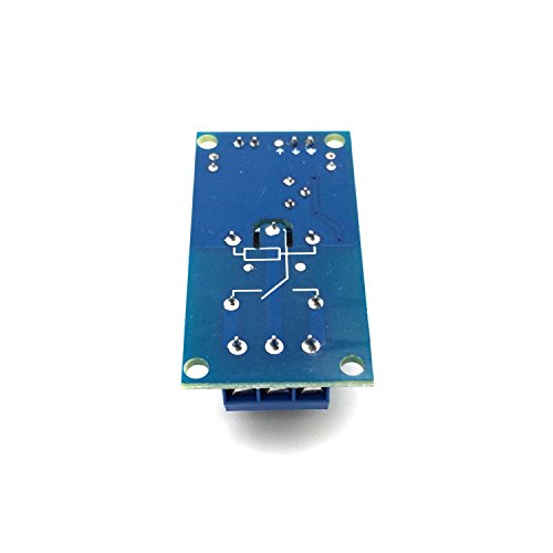 AptoFun DC12V Bodenfeuchte-Sensor-Modul/ Feuchtesensor Relaismodul - 4