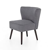 Weitere Sitzmöglichkeiten von myHomery für Wohn- und Esszimmer sind der Sessel Milo und die Relaxliege Tanja