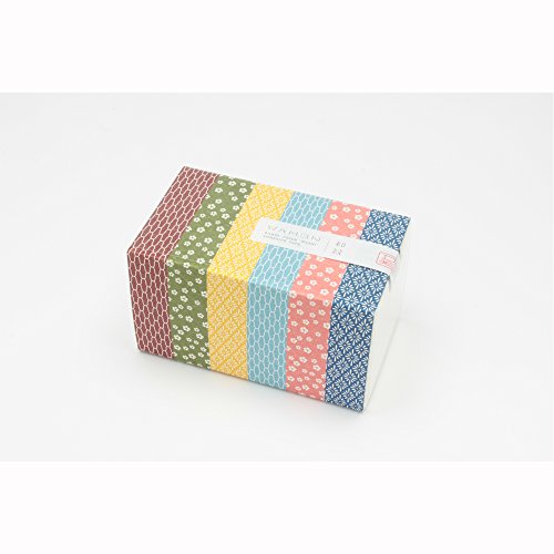 MT MT06P003 - Juego de cintas adhesivas japonesas