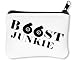 Produktbild Boost Junkie Car Sticker Reißverschluss-Geldbörse Brieftasche Geldbörse