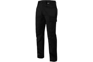 WüRTH MODYF Pantalon de travail Star CP250 noir