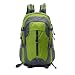 Produktbild Shuang Yu Zuo Outdoor Sport Freizeit Rucksack,Green