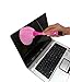 Decorcrafts Microfiber Cleaning Brush For Car Vents, Air-conditioner , Laptop / Computer Keyboard Clean Tools RS.210.00
