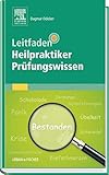 Image de Leitfaden Heilpraktiker Prüfungswissen