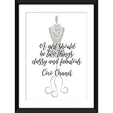 Coco Chanel 