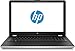 Produktbild HP Notebook - 15-bs111ng - Intel® Core™ i5 der achten Generation - 1,6 GHz - 39,6 cm (15.6" ) - 1920 x 1080 Pixel - 8 GB - 1128 GB (2VZ25EA)