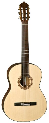 Preisvergleich Produktbild La Mancha Rubi SM - massive Fichte / Mahagoni