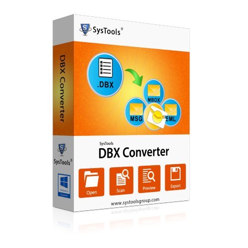DBX to PST Converter reviews DBX to PST Converter