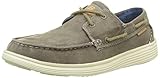 Skechers Status- Melec - Zapatillas de deporte para Hombre