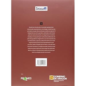 Libro de la ganaderia en Aragón, el (Gran Formato)