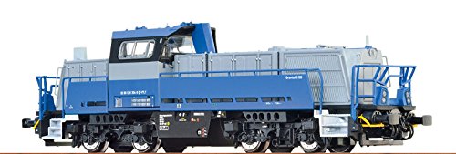 Preisvergleich Produktbild BRAWA 62701 Diesellok 10BB BR 260 Voith