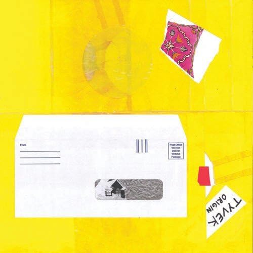 Origin Of What [VINYL]
