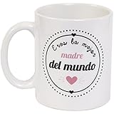 Taza Mejor Madre del