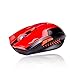Price comparison product image KLIM Azzor Wireless Gaming Mouse 2400 DPI - High Precision - Silent Clicks