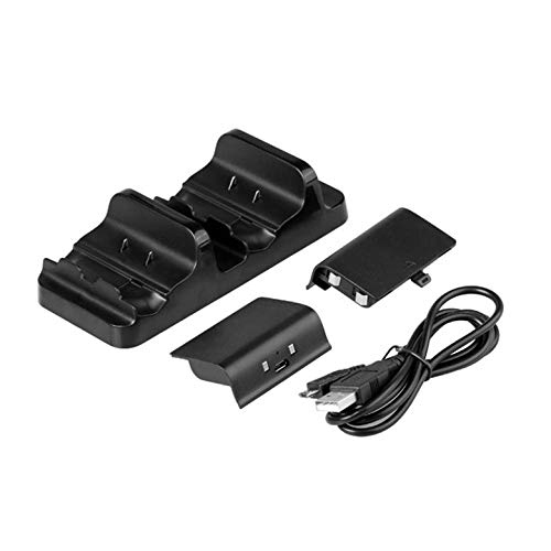 Preisvergleich Produktbild Fanyong TYX-532S Dual-Ladestation für den XBOX ONE Gamepad Controller