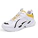 Produktbild TWISFER Laufschuhe Herren Sneaker Turnschuhe Atmungsaktiv Mode Trend Sportschuhe für Outdoor Running Joggen Fitness Freizeit Schuhe 2019 Angebot Günstig