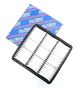 ALTECH Hi-Performance Air Filter For Mitsubishi Lancer - Petrol