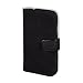 Produktbild Hama 124640 Portfolio Galax S4 MINI Black