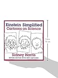 Image de Einstein Simplified: Cartoons on Science