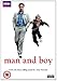 Man and Boy ( Man & Boy ) [ Origine UK, Nessuna Lingua Italiana ]