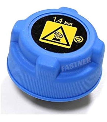 TAPPO SERBATOIO TROPPO Pieno Serbatoio Liquido Refrigerante Radiatore 6
