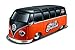 Produktbild Maisto 581681 - 1:24 R/C Harley-Davidson Custom VW Bus Samba, Fahrzeug