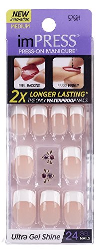 Broadway Impress Medium Vexed and Vicious