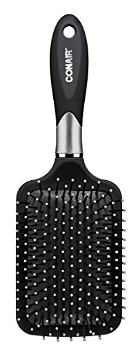 Conair Velvet Touch Paddle Hair Brush RS.799 (67.00% Off) - Amazon