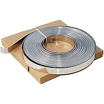 Tendireggia Manuale In Acciaio MINENICE - Per Reggette 4-20 Mm, Taglio E Tensione, Multiuso - Foto 9