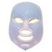 Photon LED Facial Mask Skin Rejuvenation Beauty Therapy Colorful Light