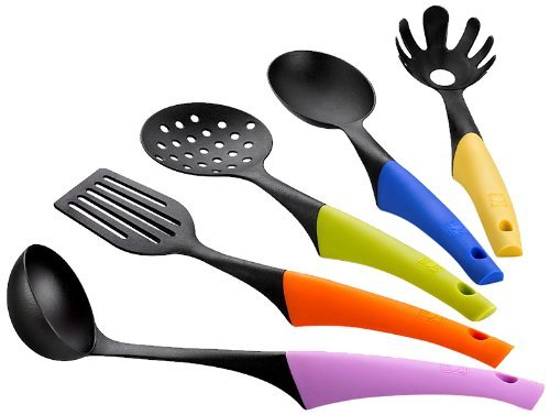 BRA Air - Set de 5 Piezas