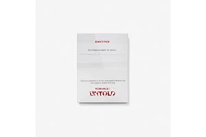 GENIE MUSIC ENHYPEN - Romance : Untold [Weverse Albums ver.]
