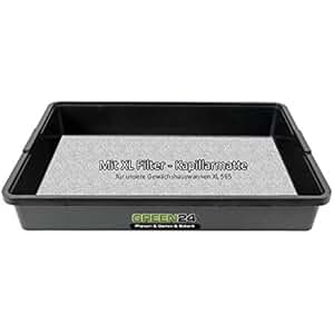 Suchergebnis auf Amazon.de für: kunststoffwanne: Garten