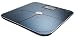 Produktbild Grundig PS 6610 BT Bluetooth Körper-Analysewaage, blau