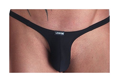 Preisvergleich Produktbild Männer String-Tanga Sunny von Look Me XL