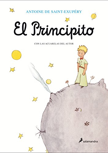 El Principito (Infantil)