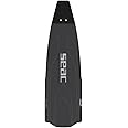 SEAC W-22 Blade Single Blade Suitable for Freediving Long Fins