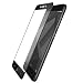 CareFone Redmi 4 Tempered Glass Screen Protector Screen to Screen Fit 9H Hardness Bubble Free Anti-Scratch Crystal Clarity 2.5D Curved Screen Guard for Redmi 4 - Black RS.325.00
