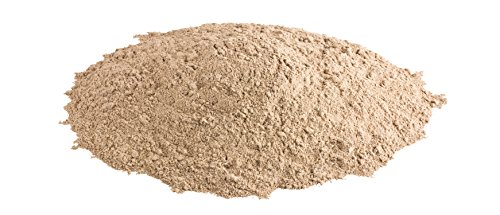 Marokkanische Lavaerde „cosmundi Ghassoul“ 1 kg Mineralische Tonerde zur Haar-/Körperpflege und Gesichtsmaske/Peeling - 6
