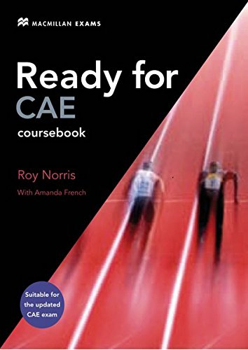 Download Ready for CAE: Edition 2008 / Student's Book with Key Download Ready for CAE: Edition 2008 / Student's Book with Key