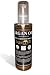 Produktbild Pure Argan Oil - 100% Moroccan Oil - Skin Hair Nail Treatment - ECOcert & USDA Certified - Non Sticky Silky Organic Argan Oil - 100ml
