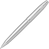 Scrikss Noble 35 Versatil Kalem Mat Krom