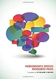 Image de Parkinson's Speech Resource Pack