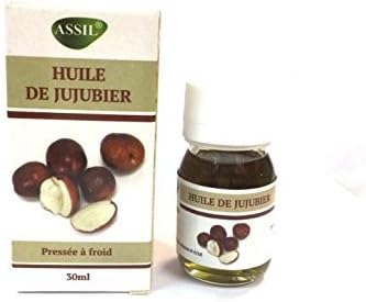 OIL JUJUBE IN A HURRY COLD 30ML