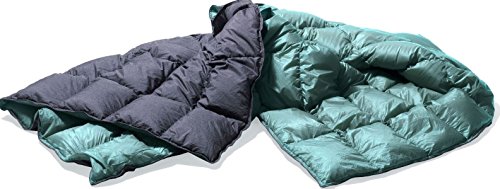 Preisvergleich Produktbild Yeti Daunendecke Duvet Blanket 200x140cm