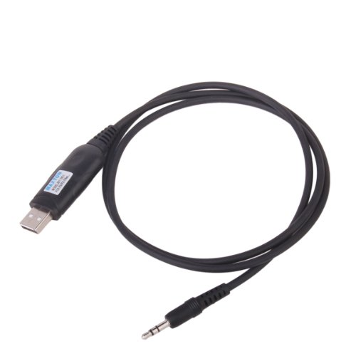 Unbekannt Ersatz 3.5 mm RPC-I478-U USB Programm Programmierung Kabel für Icom Radio-IC-V82 IC-U82 IC-V85