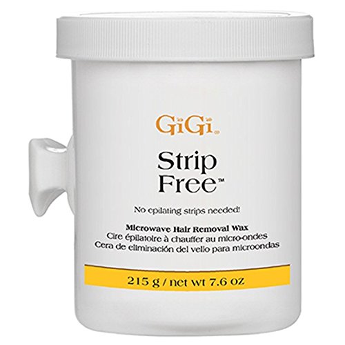 Preisvergleich Produktbild GIGI Strip Free Microwave GG0322