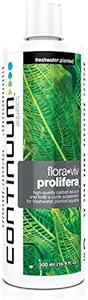 CONTINUUM Flora VIV PROLIFERA Liquid Carbon 500ML