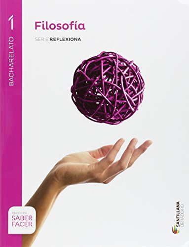 FILOSOFIA 1 BCH OBRADOIRO